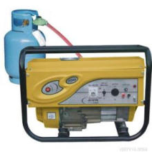 Gasolina, generador de gas en espera HH2650-B